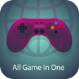 Ikona programu: All Games All in One Game