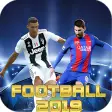 2019 Soccer Champion - Football League