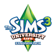 Иконка программы: The Sims 3: University Li…