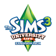 Ikona programu: The Sims 3: Studenckie ży…