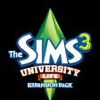 プログラムのアイコン：The Sims 3: University Li…