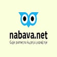 Icon of program: Nabava.net toolbar