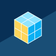 プログラムのアイコン:FlipCube3D - Memory Game