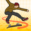 Skatrix icon