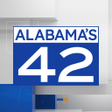 プログラムのアイコン：CBS 42 - AL News  Weather