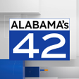 Ikona programu: CBS 42 - AL News  Weather