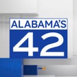 ไอคอนของโปรแกรม: CBS 42 - AL News  Weather