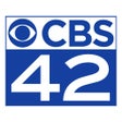 Ícone do programa: CBS 42 - AL News  Weather