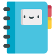 程序图标：My Diary-Secret