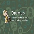程序图标：DrumUp