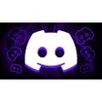 Programikonen: Discord Grabber Extension