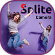 程序图标：Split Camera