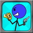 Stick Town RPG icon