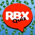 أيقونة البرنامج: Quizes for Roblox Robux