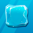 プログラムのアイコン：Ice Puzzle Move The Block