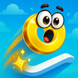 3D Circle icon