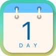 Programın simgesi: Countdowns