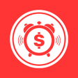 ไอคอนของโปรแกรม: Cash Alarm: Gift cards  R…