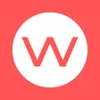 Icoon van programma: Wehkamp