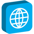 Ícone do programa: Web Browser for Android