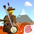 Icoon van programma: 边境之旅