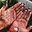 プログラムのアイコン：New Mehndi Design