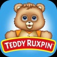 プログラムのアイコン：Teddy Ruxpin