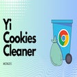 程序图标：Yi Cookies Cleaner