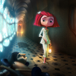 Иконка программы: ROOMS: The Toymakers Mans…