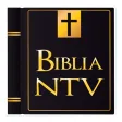 Santa Biblia NTV - Nueva Traducción Viviente