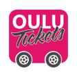 أيقونة البرنامج: Oulu Tickets