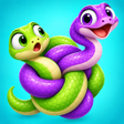 プログラムのアイコン：Snake Path Away Out