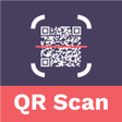 أيقونة البرنامج: QR Code Scanner Read QR C…