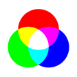 程序图标：RGB - colors mixer