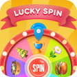 Icoon van programma: RGB Spin Wheel - Random P…