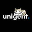 프로그램 아이콘: Unigent - 大學生校園社群