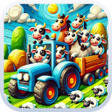 Programın simgesi: Studying Ranch Creatures