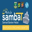 プログラムのアイコン：SAMBAT PROVINSI BANTEN