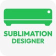 Icon of program: Sublimation Designer: Pri…