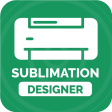 Sublimation Designer: Printer