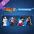 Icon of program: CAPTAIN TSUBASA 2: WORLD …