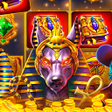 程序图标：Book of Egypt Legacy