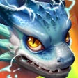 ไอคอนของโปรแกรม: Mythical Match: Asgard  W…