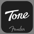 أيقونة البرنامج: Fender Tone