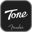 Programın simgesi: Fender Tone