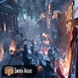 Icon of program: Bioshock Infinite: Clash …