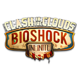 Icon of program: BioShock Infinite: Clash …