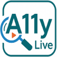 プログラムのアイコン：A11y Live - Accessibility…