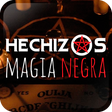Ícone do programa: Magia Negra - Hechizos Es…