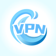 プログラムのアイコン：Tigershark VPN-Fast Surf
